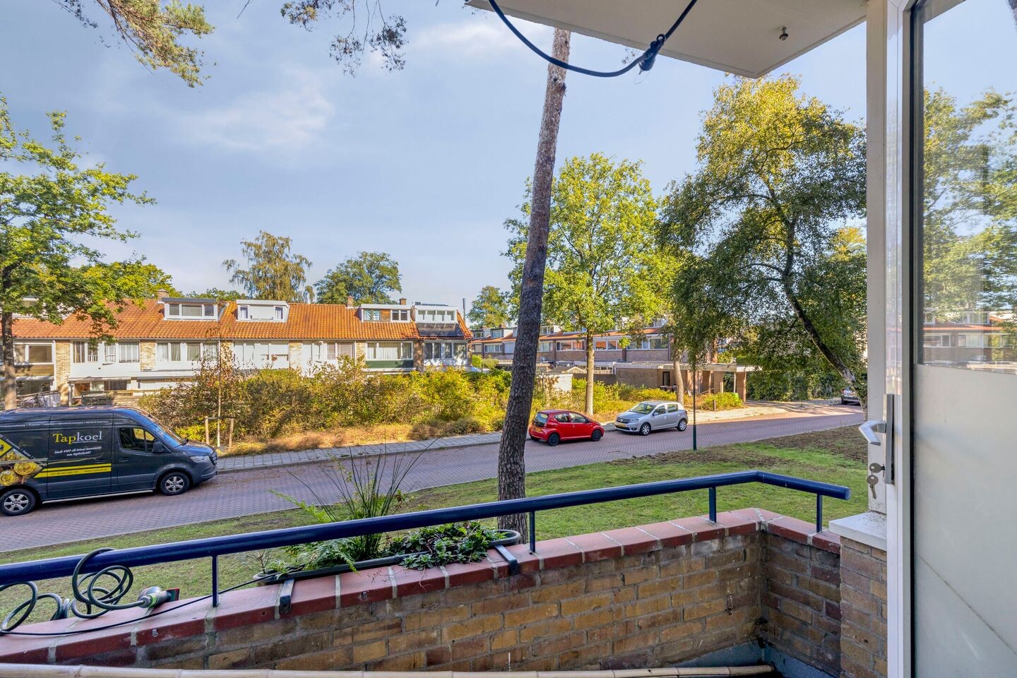 Appartement te koop: Antonie van Leeuwenhoeklaan 143, Soesterberg