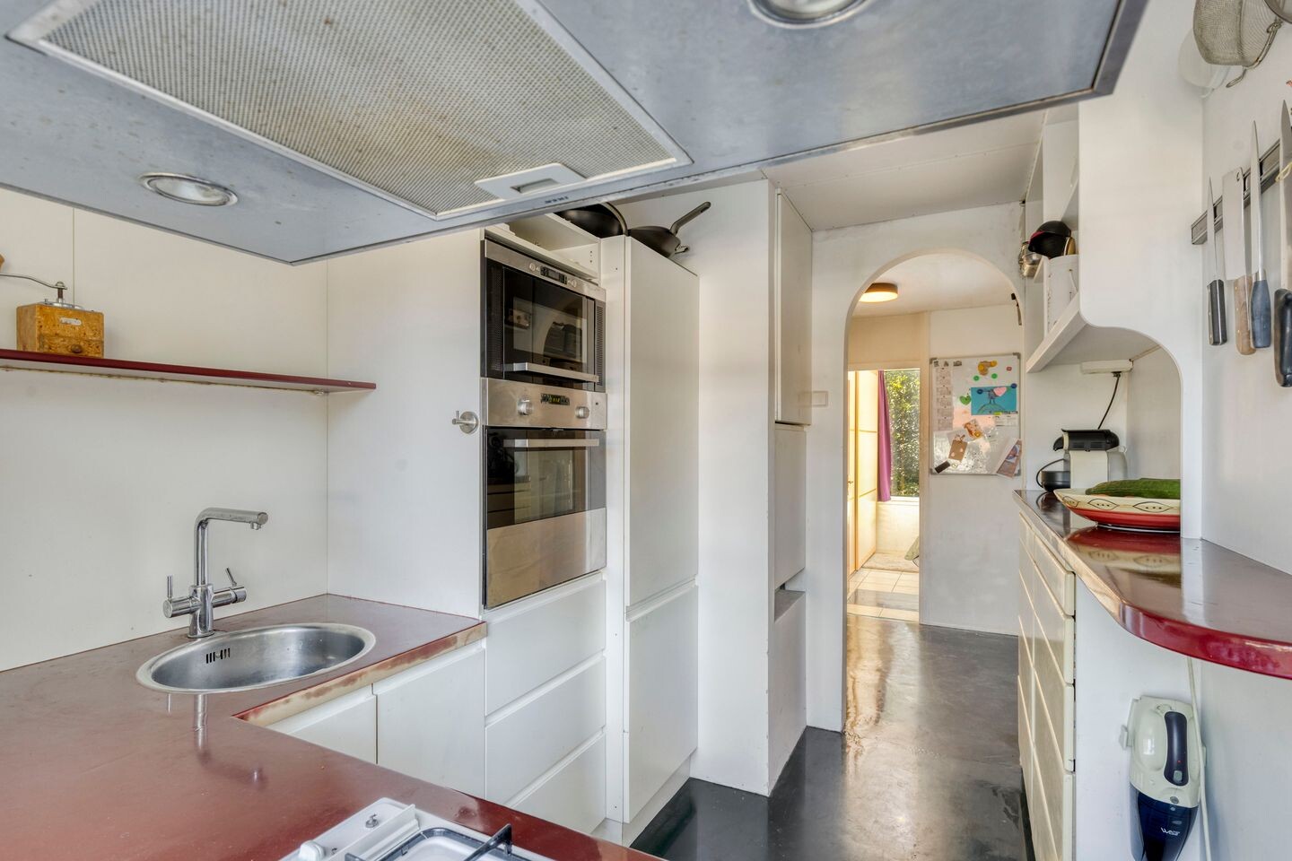 Appartement te koop: Antonie van Leeuwenhoeklaan 143, Soesterberg