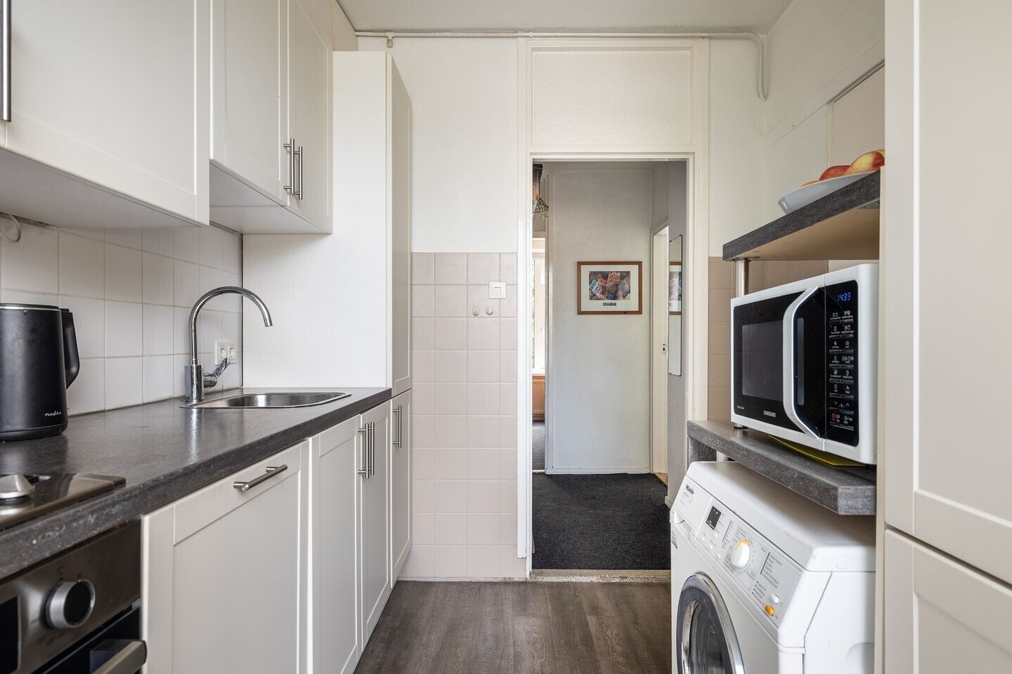Appartement te koop: Antonie van Leeuwenhoeklaan 179, Soesterberg