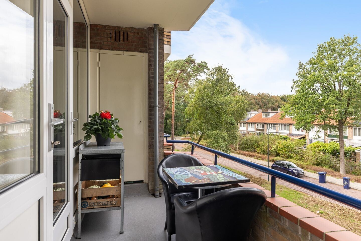 Appartement te koop: Antonie van Leeuwenhoeklaan 179, Soesterberg