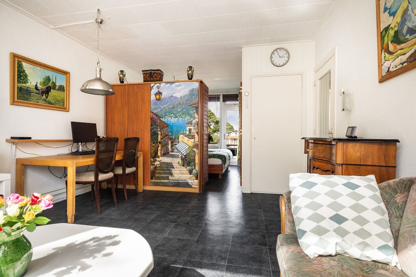 Appartement te koop: Antonie van Leeuwenhoeklaan 179, Soesterberg