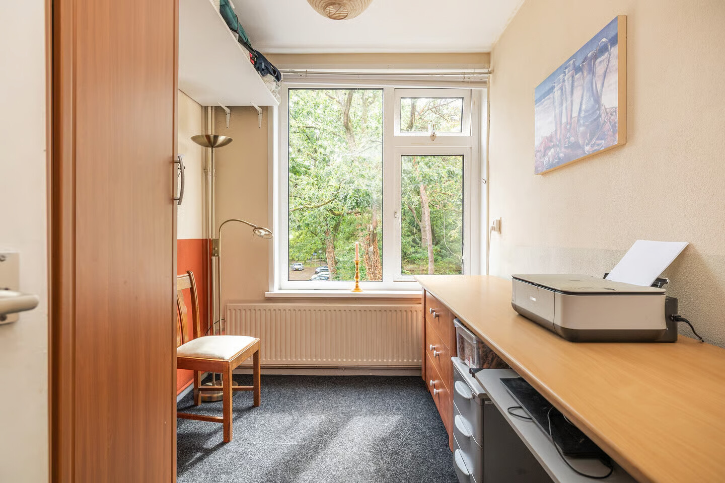Appartement te koop: Antonie van Leeuwenhoeklaan 179, Soesterberg
