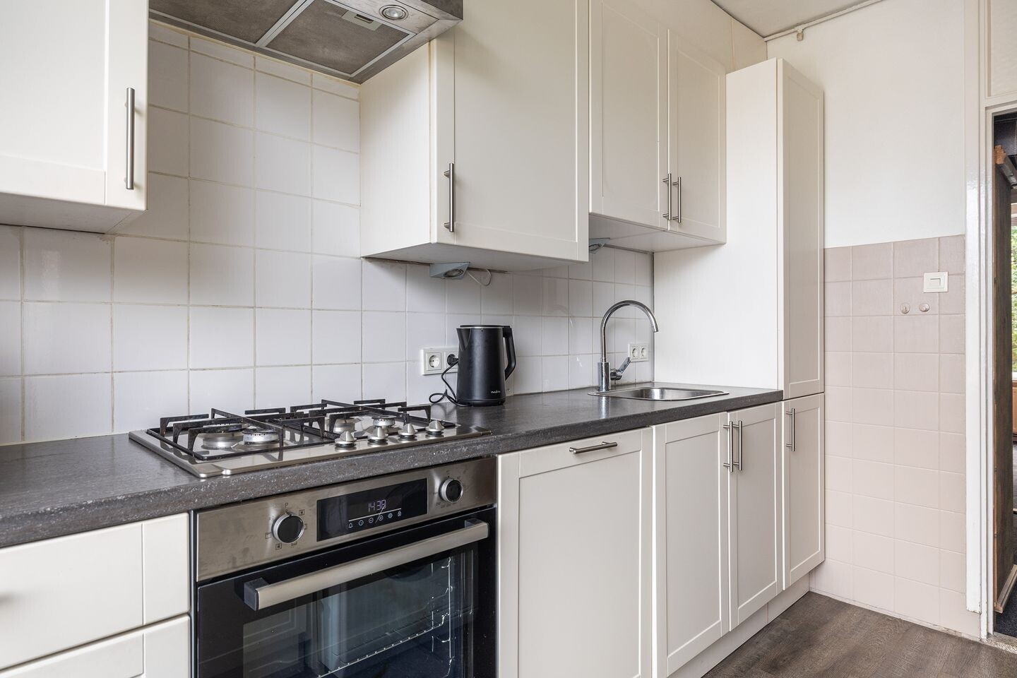 Appartement te koop: Antonie van Leeuwenhoeklaan 179, Soesterberg