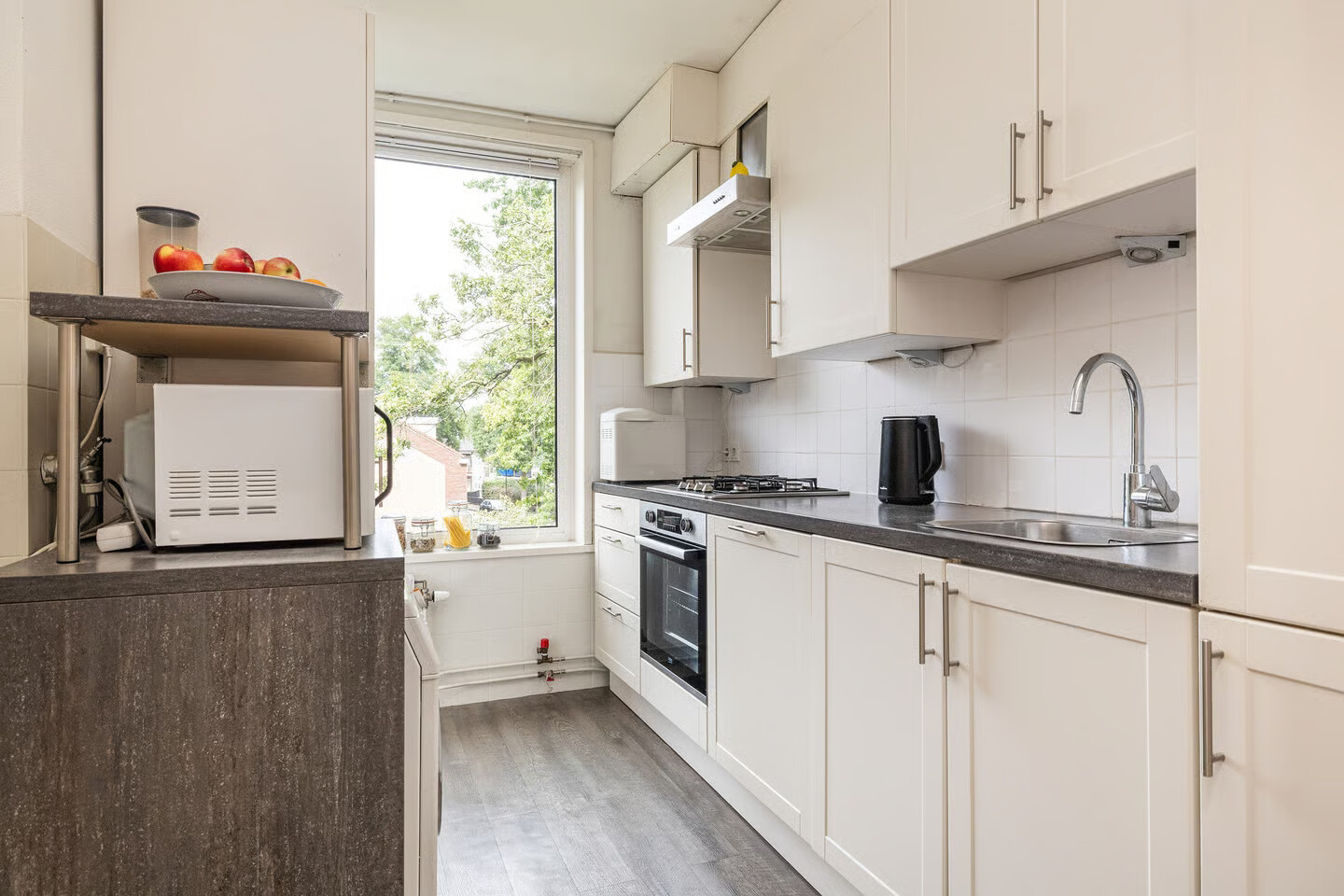 Appartement te koop: Antonie van Leeuwenhoeklaan 179, Soesterberg