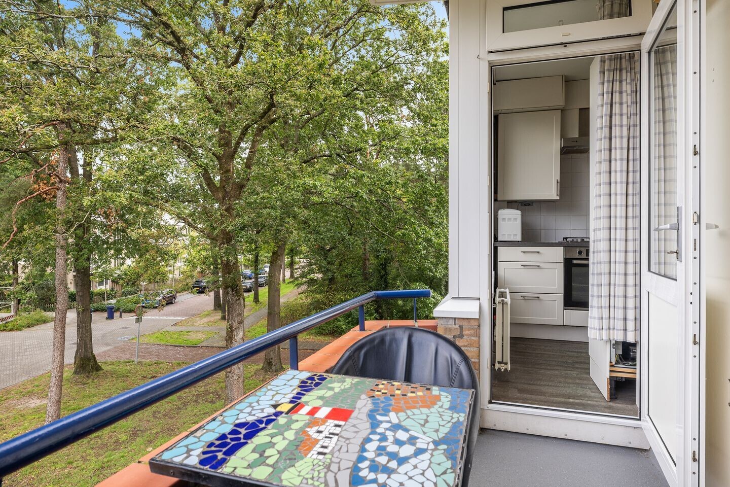 Appartement te koop: Antonie van Leeuwenhoeklaan 179, Soesterberg