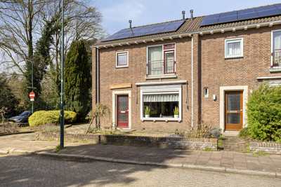 Antonie van Leeuwenhoeklaan 12