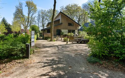 Kerklaan 1