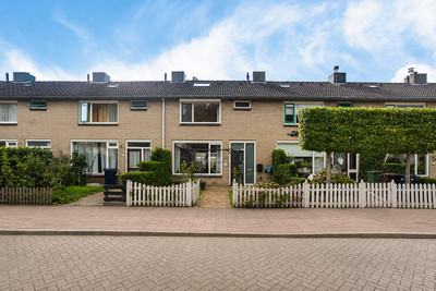 Fokkerstraat 7