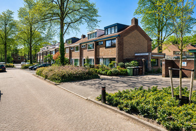 Christiaan Huygenslaan 100