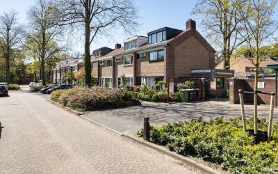 Huis te koop Christiaan Huygenslaan 100