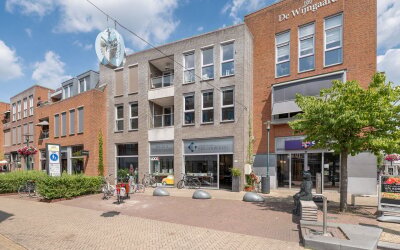 Nieuwstraat 3