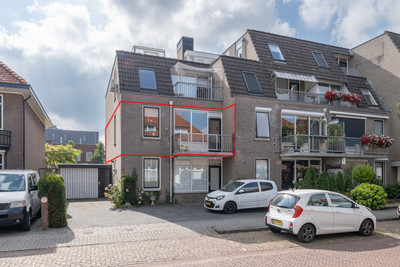 Emmastraat 26
