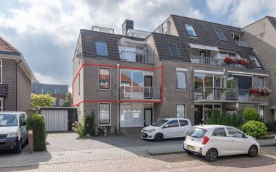 Emmastraat 26