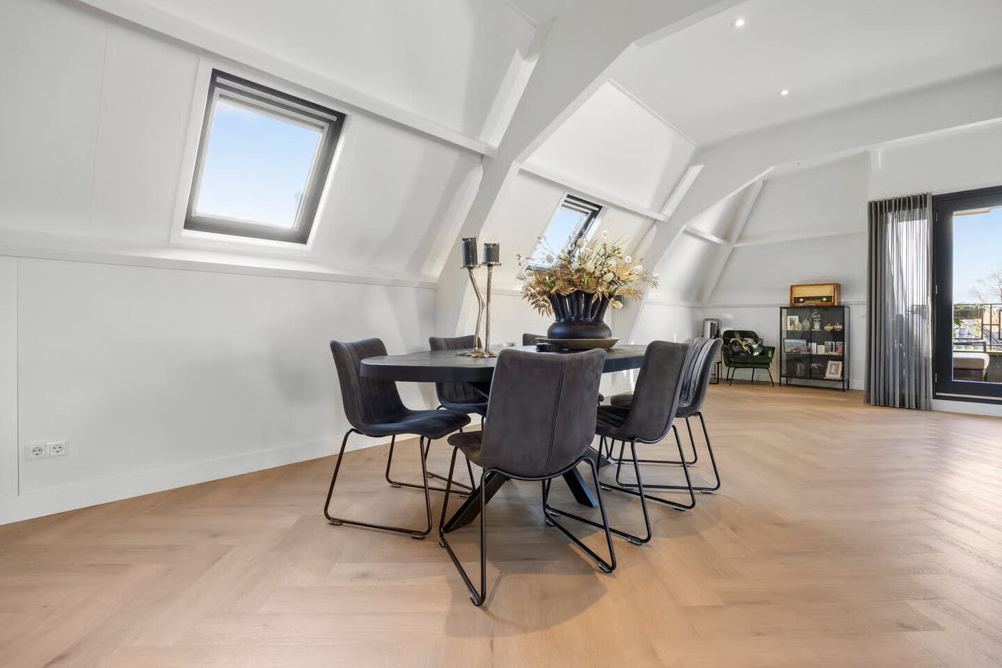 Appartement te koop: Dijkje 2A, Barneveld