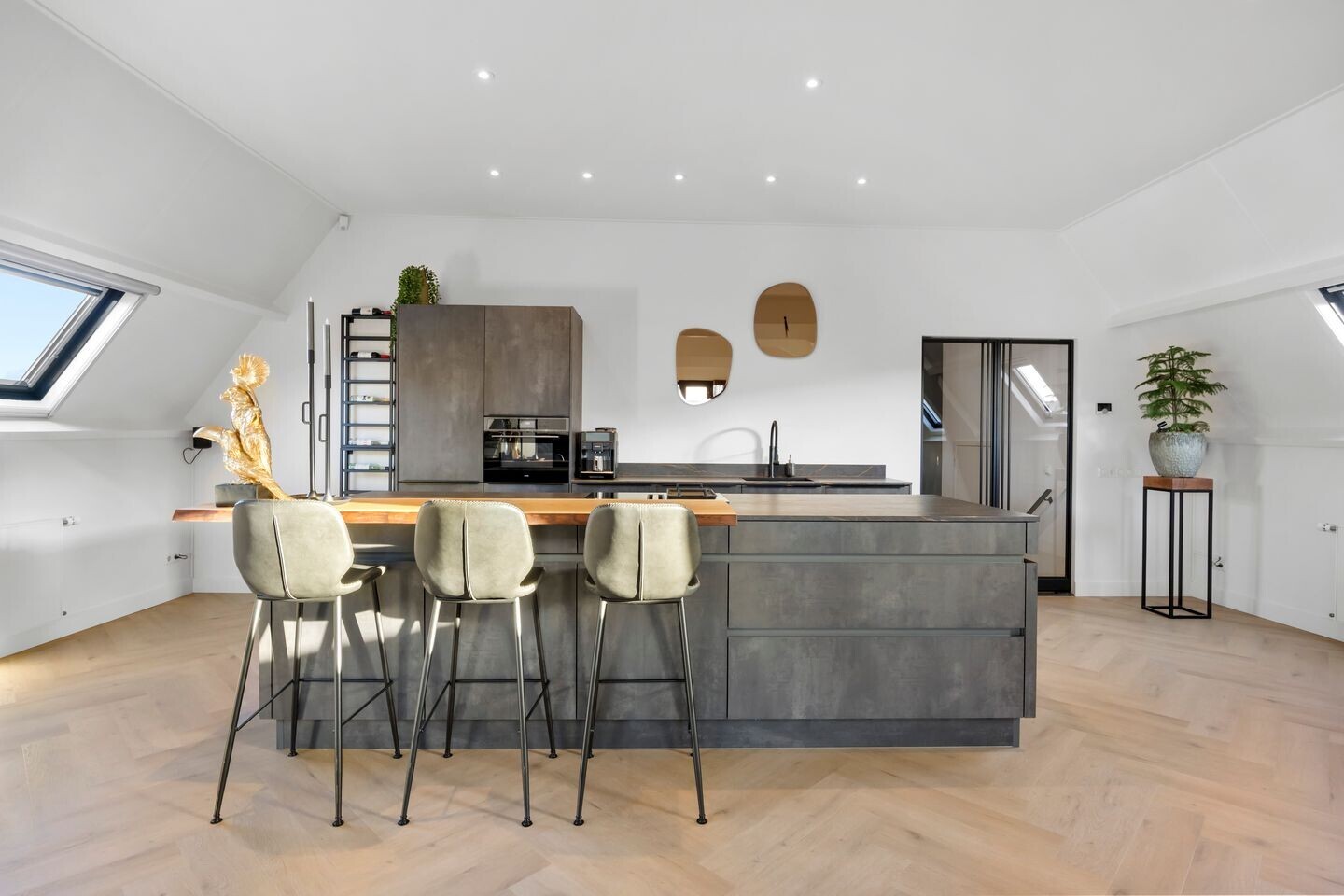Appartement te koop: Dijkje 2A, Barneveld