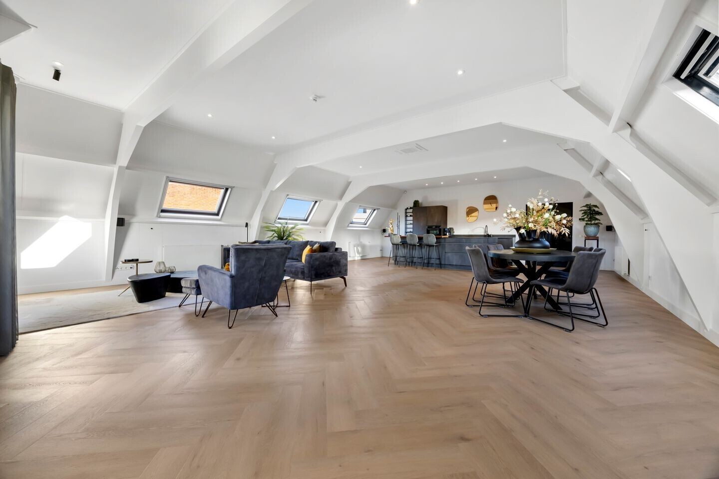 Appartement te koop: Dijkje 2A, Barneveld
