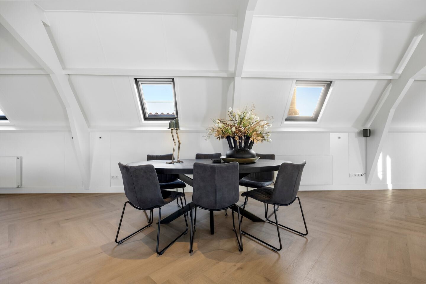 Appartement te koop: Dijkje 2A, Barneveld