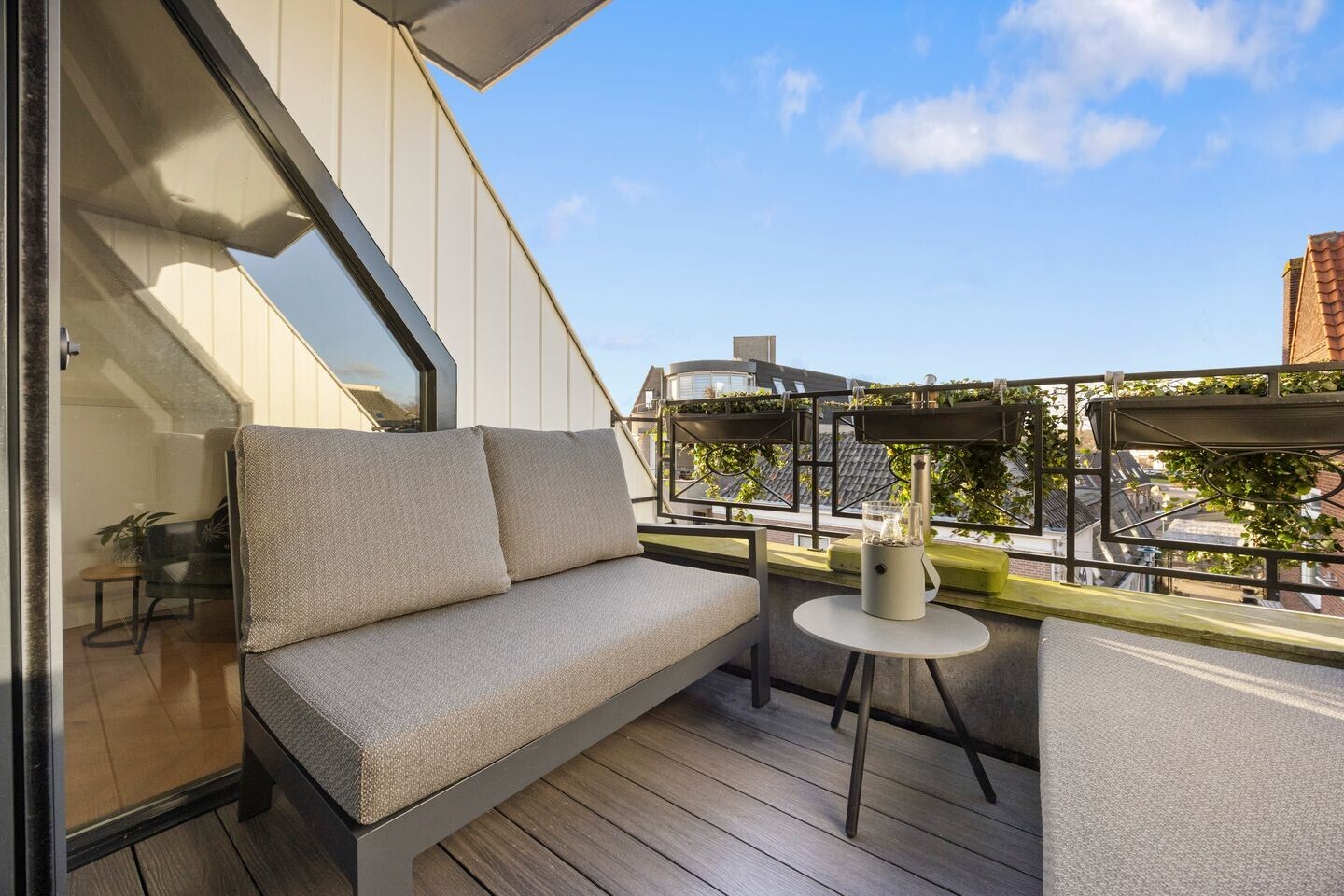 Appartement te koop: Dijkje 2A, Barneveld