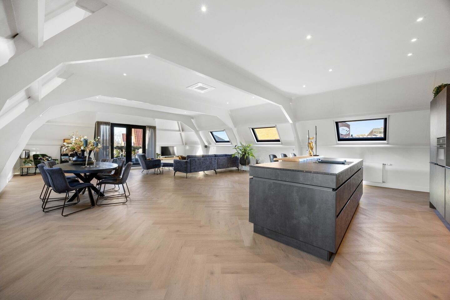 Appartement te koop: Dijkje 2A, Barneveld