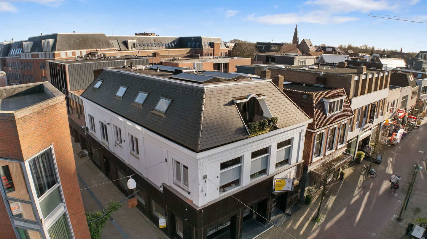 Appartement te koop: Dijkje 2A, Barneveld