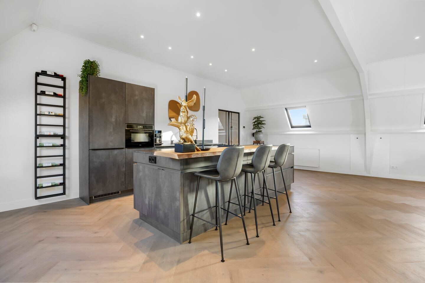 Appartement te koop: Dijkje 2A, Barneveld