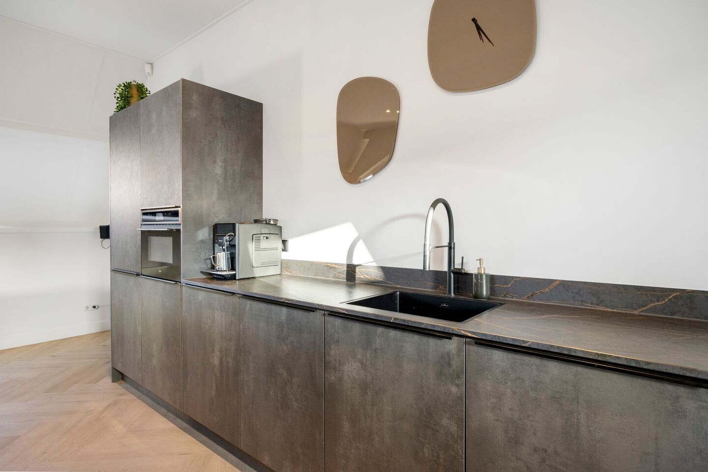Appartement te koop: Dijkje 2A, Barneveld