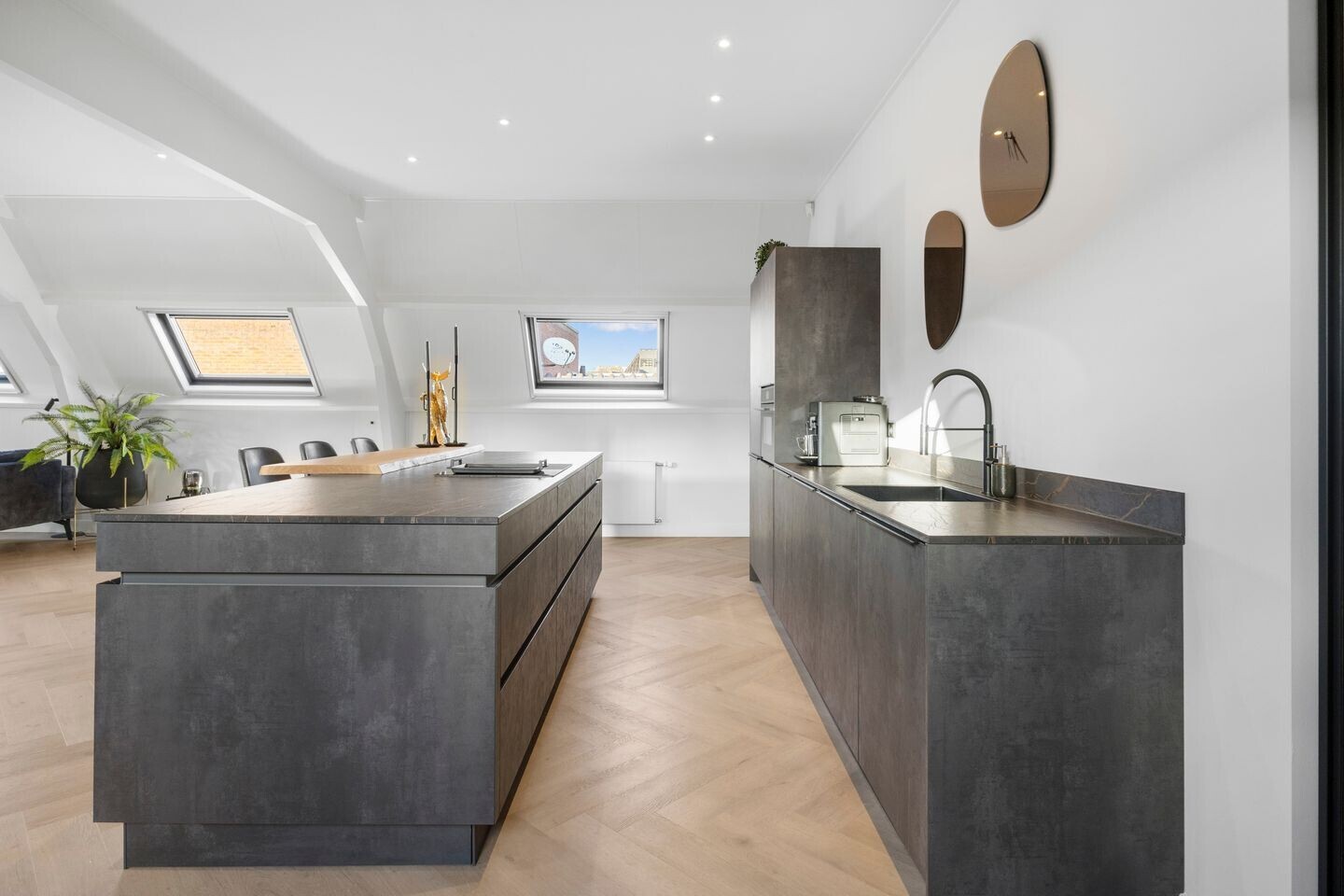Appartement te koop: Dijkje 2A, Barneveld