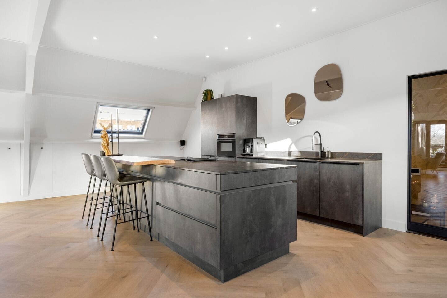 Appartement te koop: Dijkje 2A, Barneveld