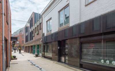 Dijkje 2-B