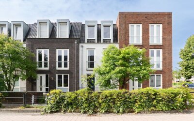 Van Limburg Stirumlaan 4