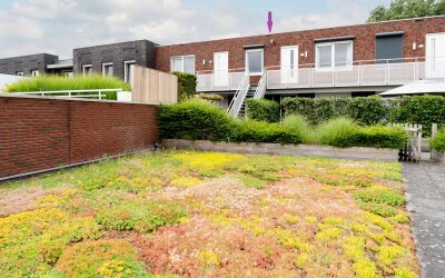 Groen van Prinstererlaan 41-J