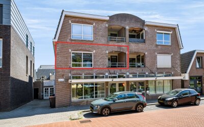 Groen van Prinstererlaan 47