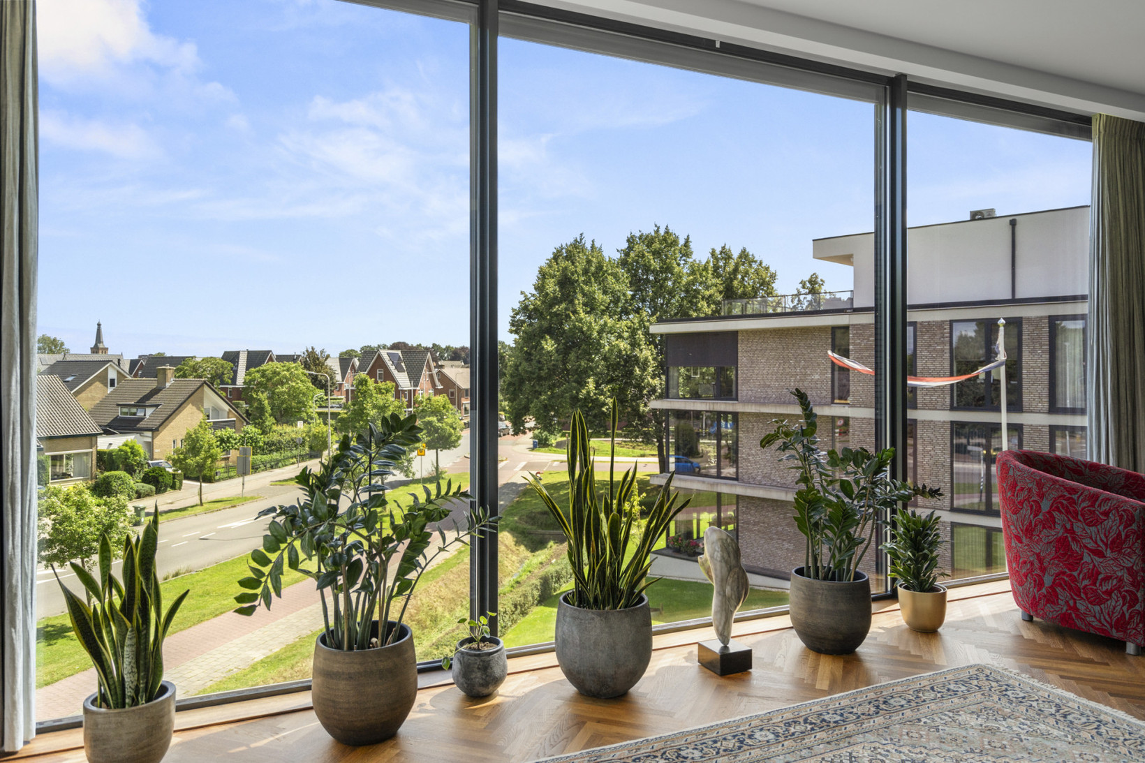 Appartement te koop: Schoutenstraat 157, Barneveld