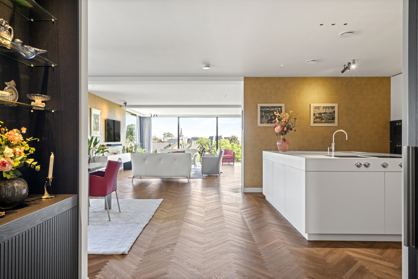 Appartement te koop: Schoutenstraat 157, Barneveld