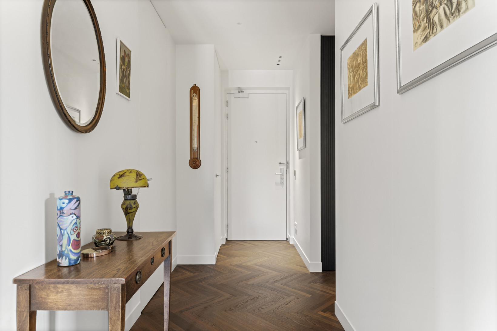 Appartement te koop: Schoutenstraat 157, Barneveld