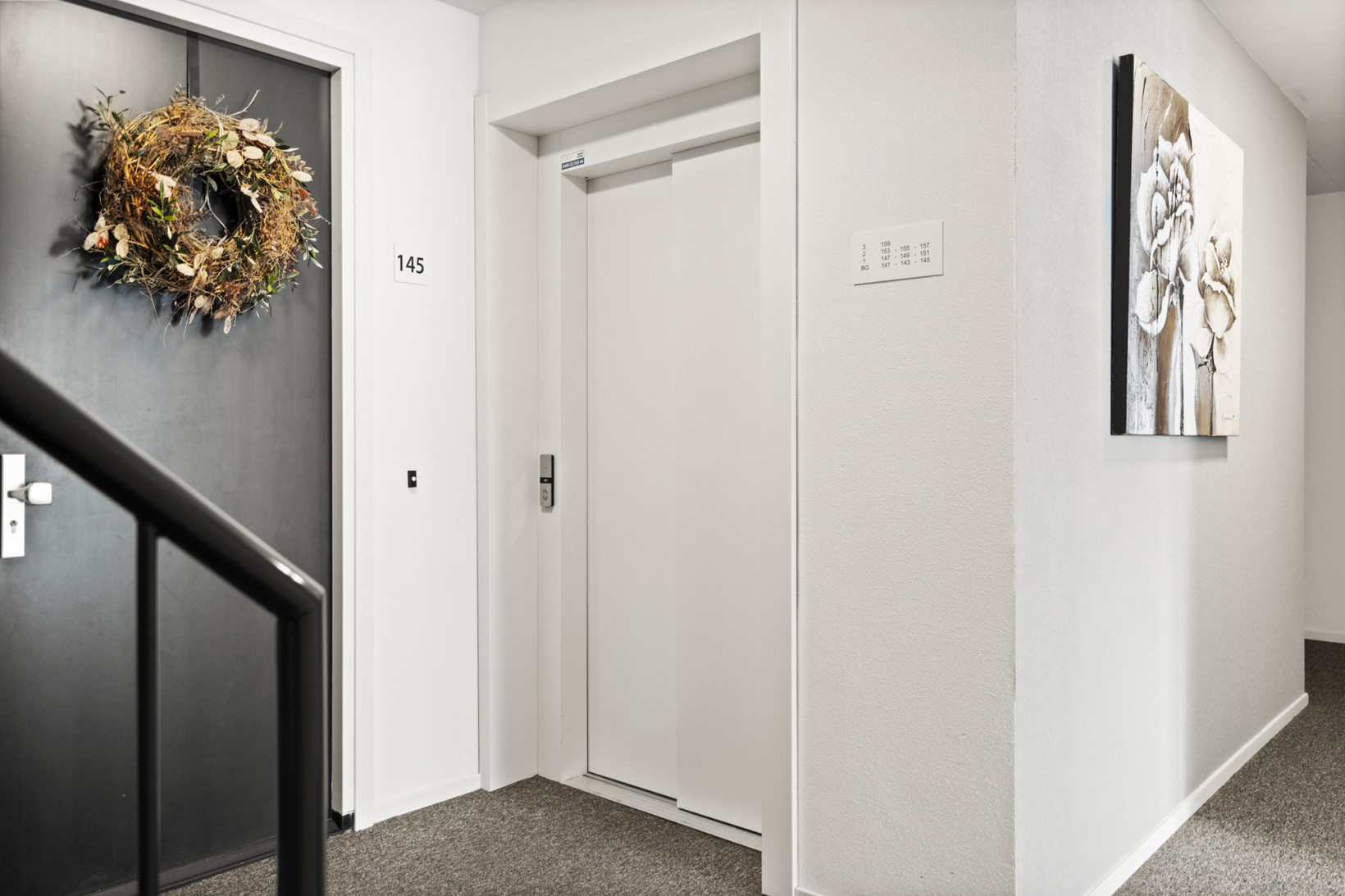 Appartement te koop: Schoutenstraat 157, Barneveld