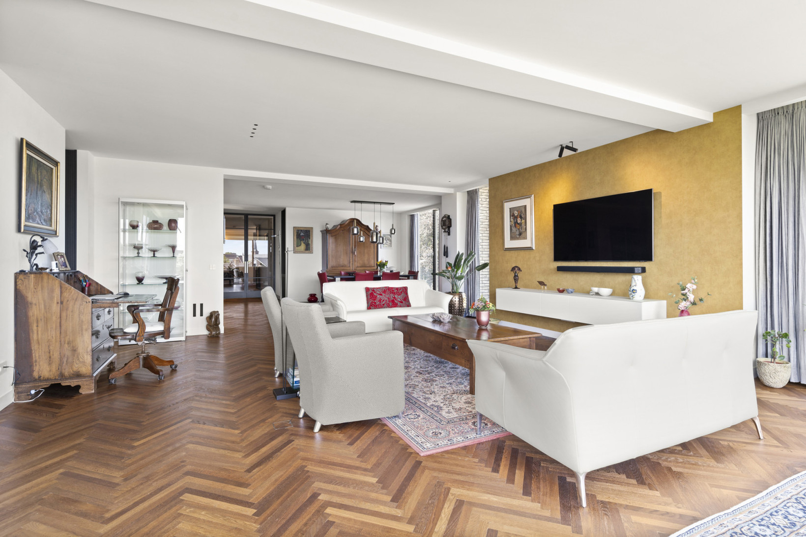 Appartement te koop: Schoutenstraat 157, Barneveld