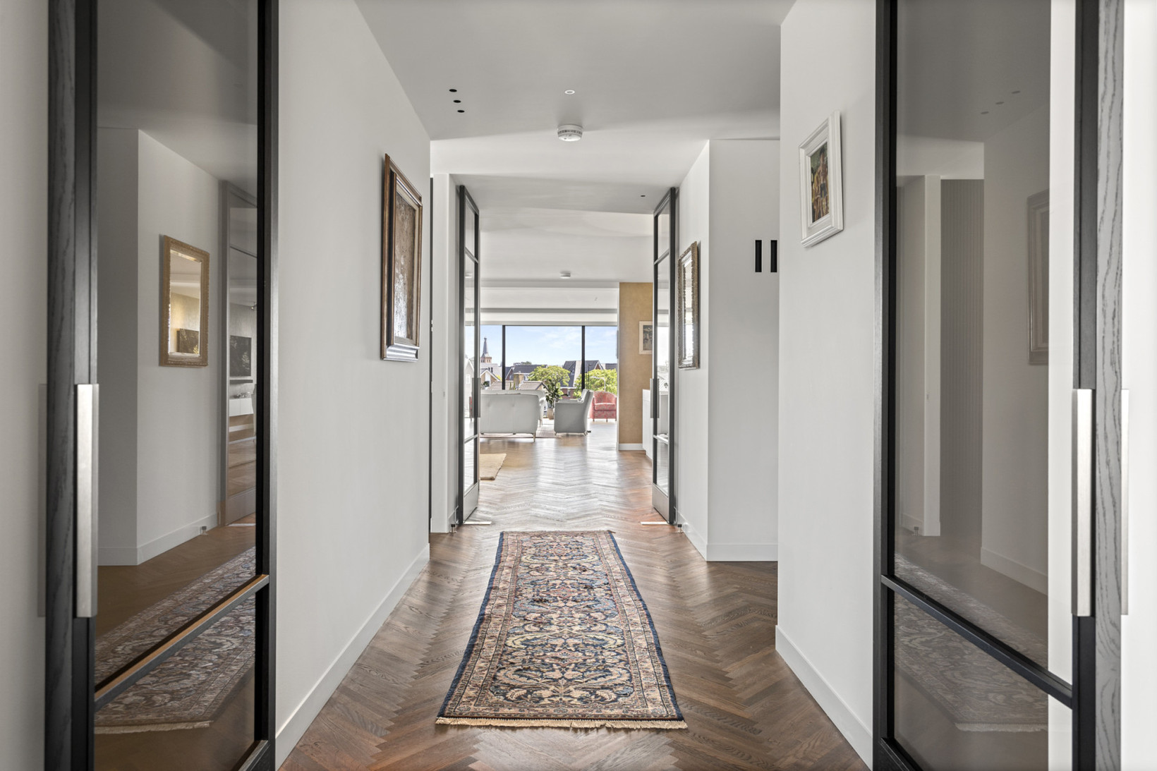 Appartement te koop: Schoutenstraat 157, Barneveld