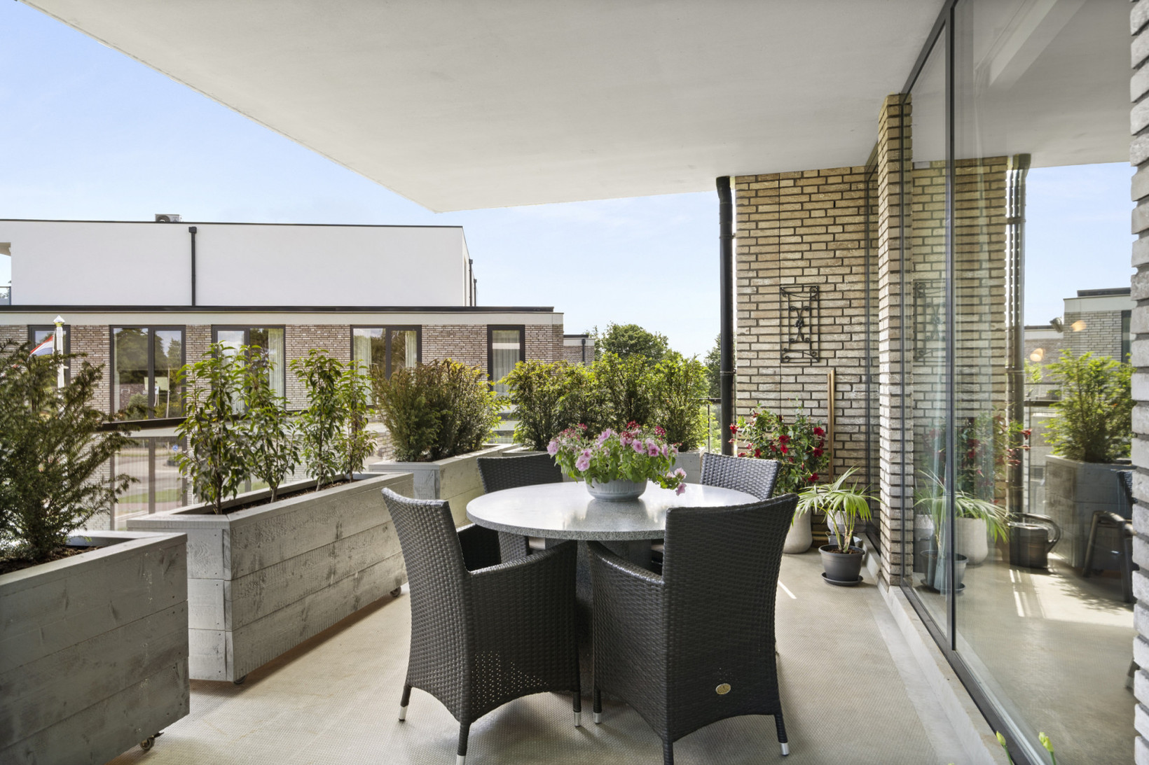 Appartement te koop: Schoutenstraat 157, Barneveld