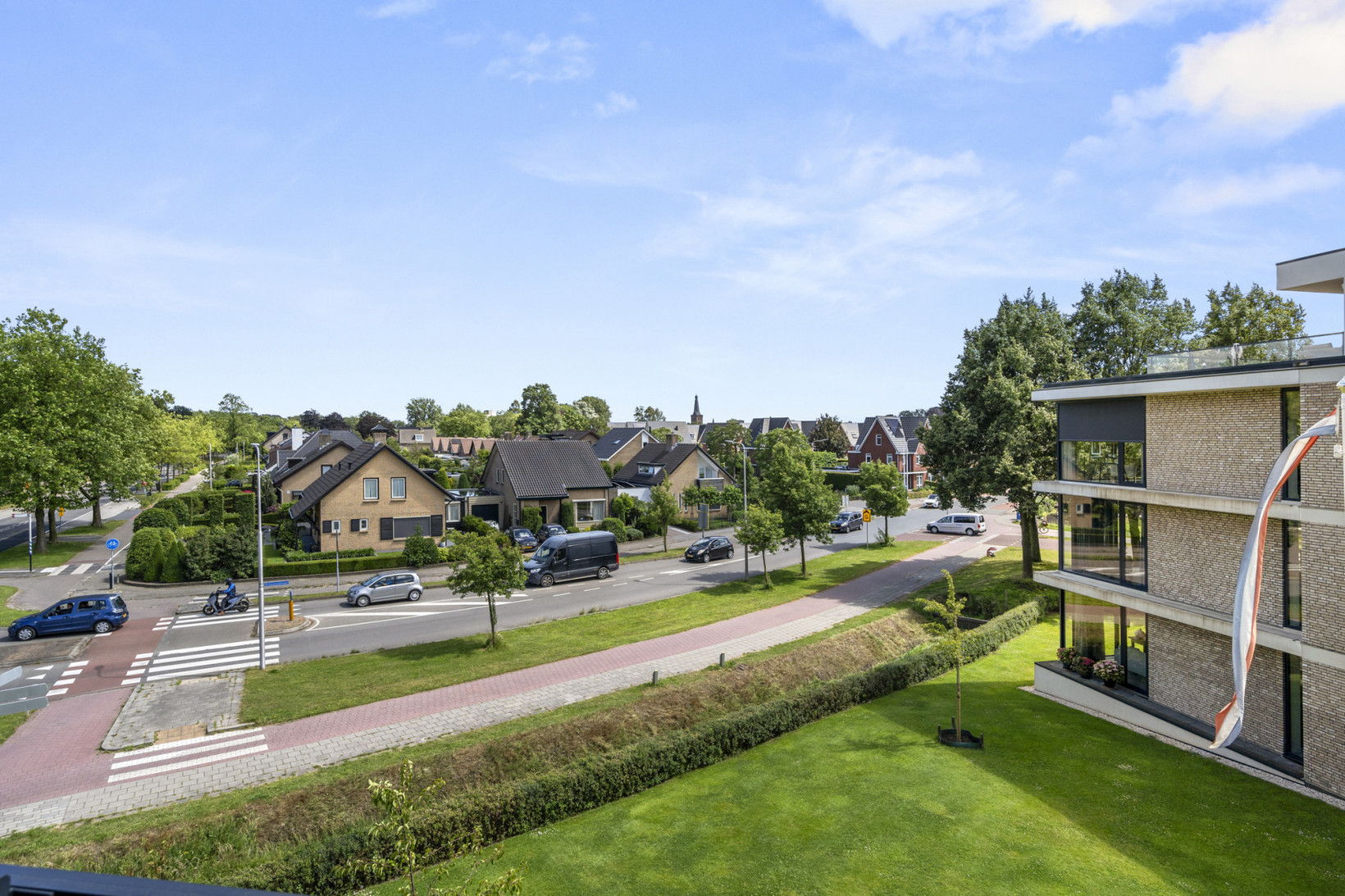 Appartement te koop: Schoutenstraat 157, Barneveld