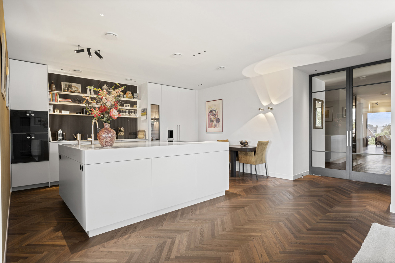 Appartement te koop: Schoutenstraat 157, Barneveld