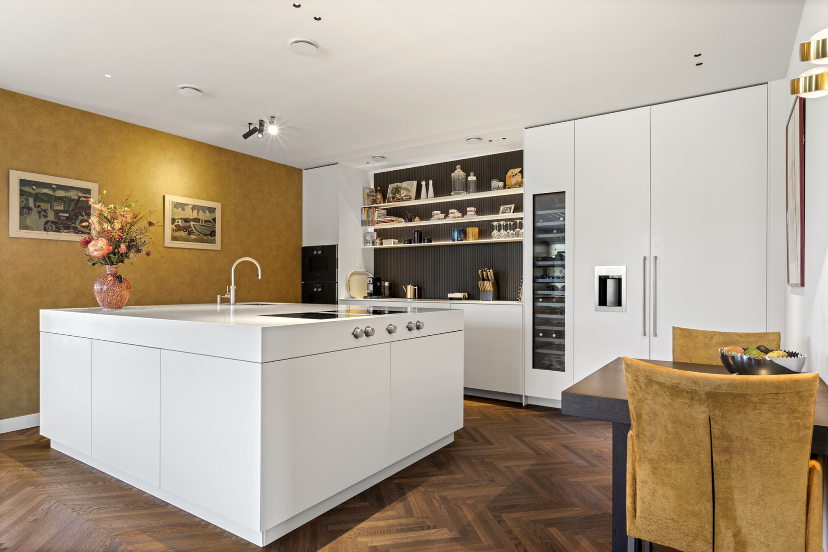 Appartement te koop: Schoutenstraat 157, Barneveld