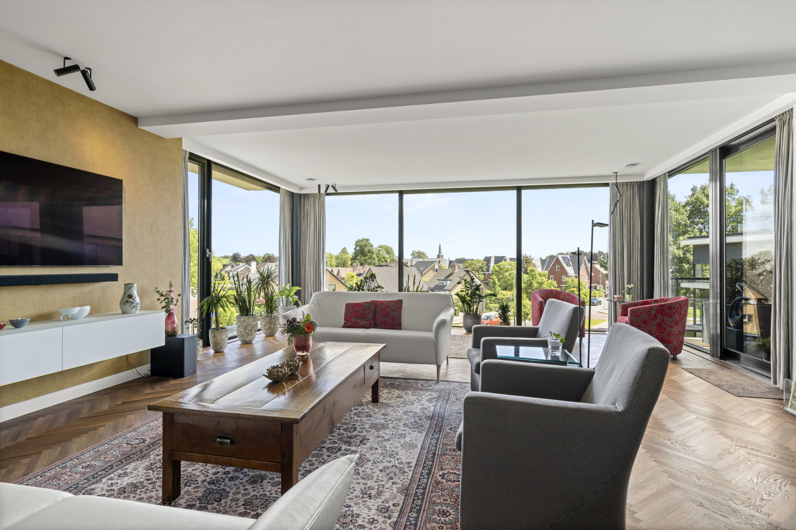 Appartement te koop: Schoutenstraat 157, Barneveld