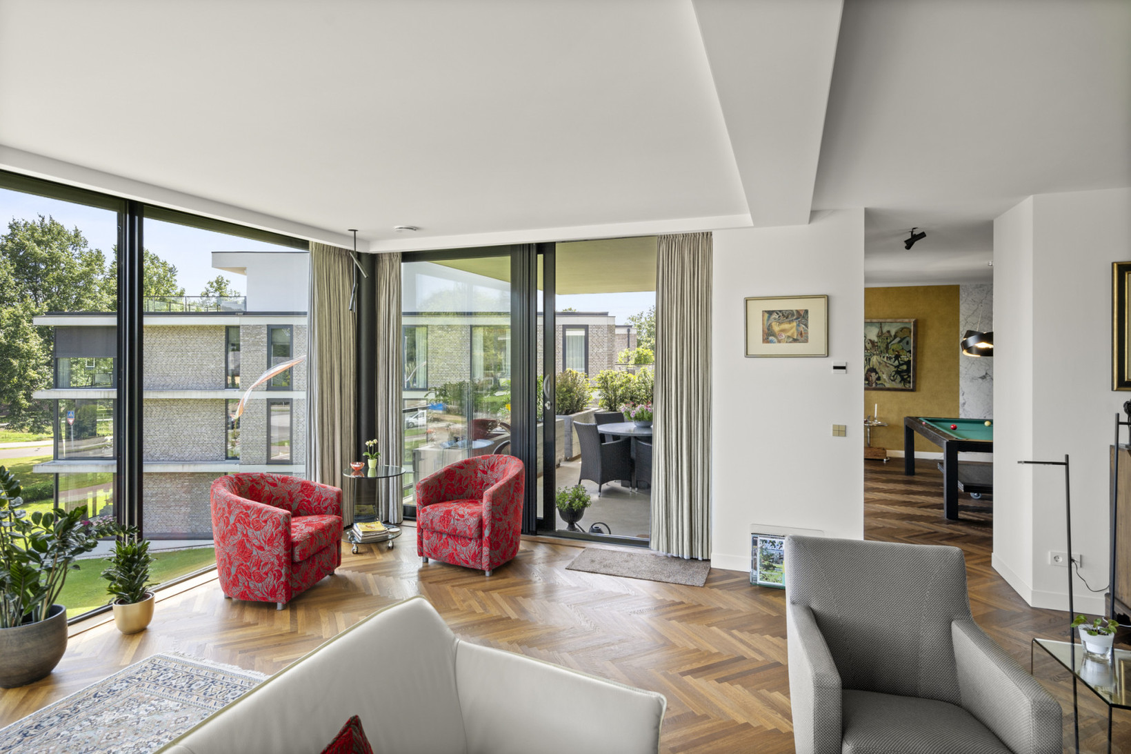 Appartement te koop: Schoutenstraat 157, Barneveld