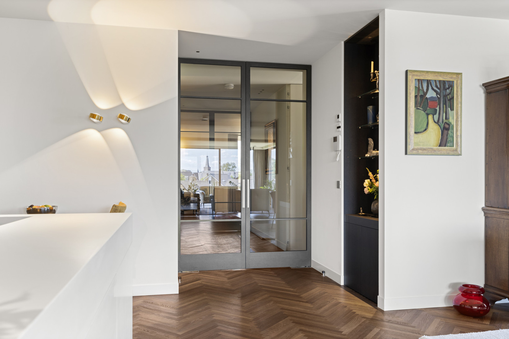 Appartement te koop: Schoutenstraat 157, Barneveld