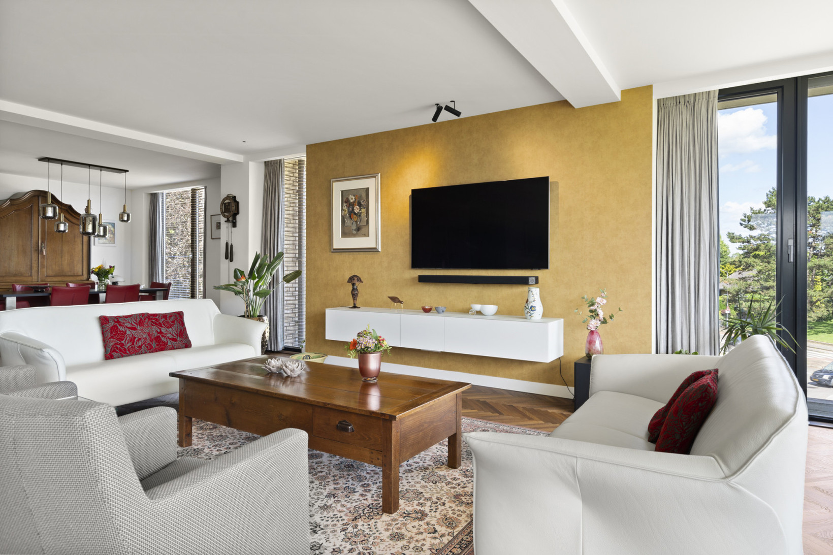 Appartement te koop: Schoutenstraat 157, Barneveld