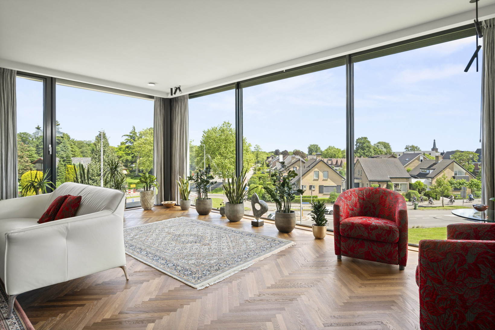 Appartement te koop: Schoutenstraat 157, Barneveld