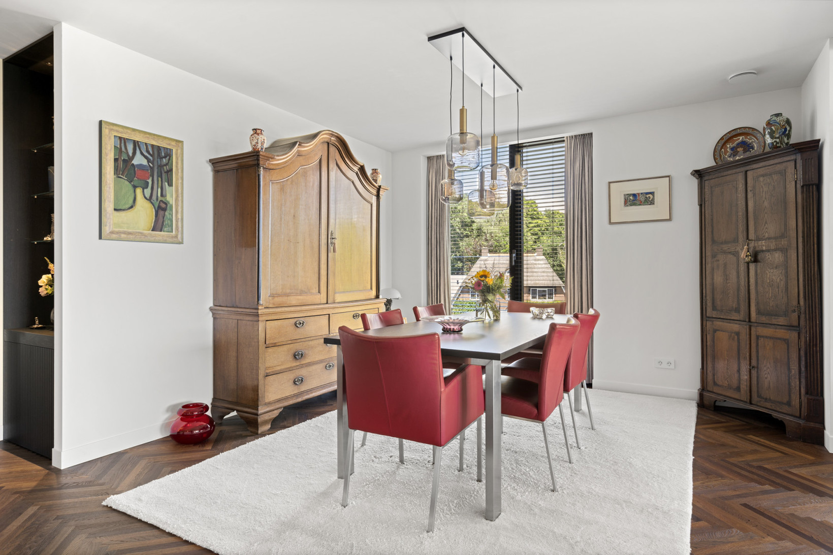 Appartement te koop: Schoutenstraat 157, Barneveld