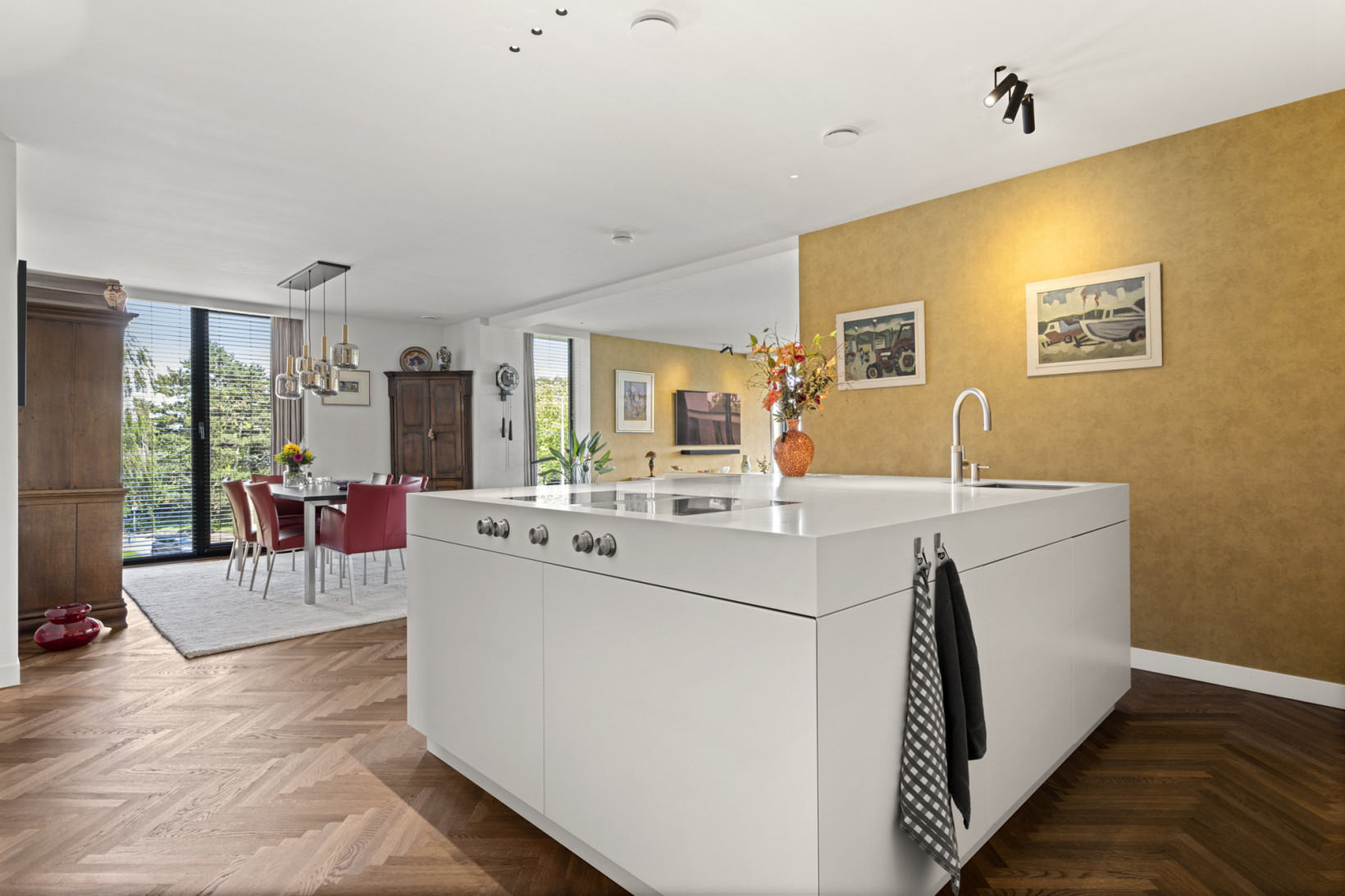 Appartement te koop: Schoutenstraat 157, Barneveld