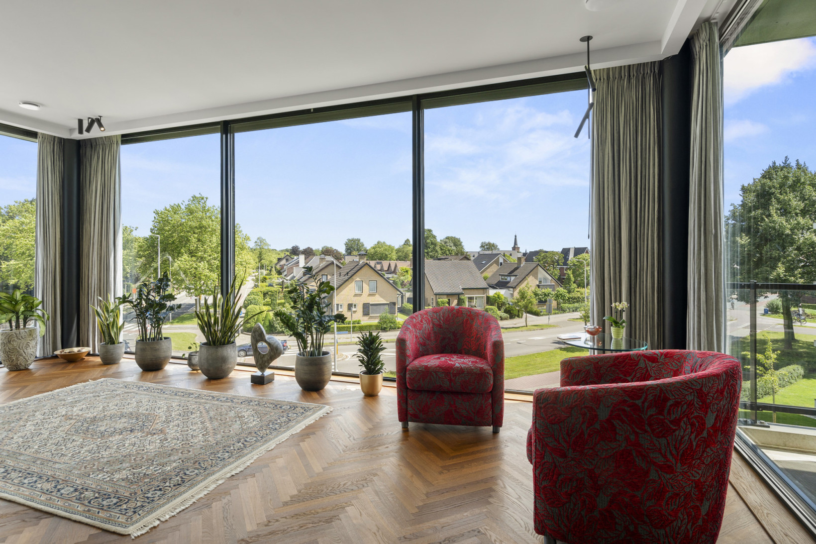 Appartement te koop: Schoutenstraat 157, Barneveld